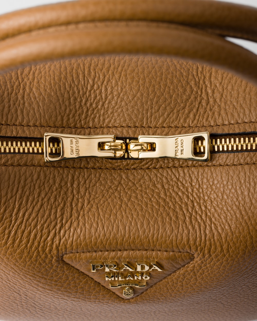Small Leather Bag - Image 3